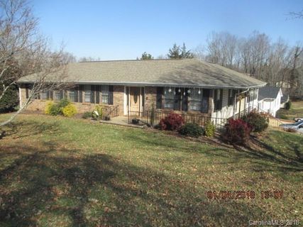 140 Parkland Drive sold home in Skyland, Forest City, NC