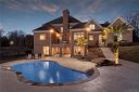 8608 Waxhaw Creek Road sold home in Waxhaw, SC