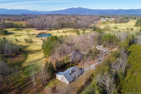 5 White Pine Lane sold home in Lake Club Heights, Nebo, NC