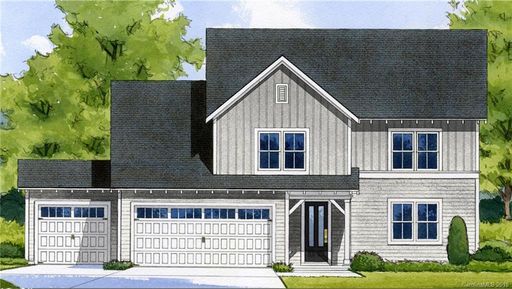 135 Country Lake Drive sold home in Creekstone, Mooresville, NC