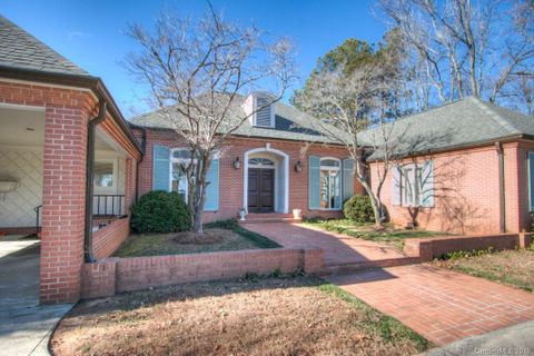 3621 W Club Colony Drive