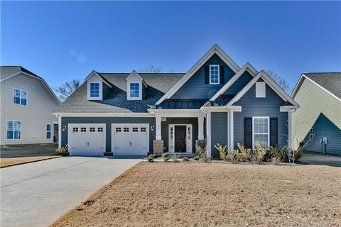 129 Hawks Creek Parkway