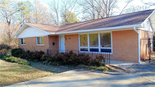 805 Normandy View Street