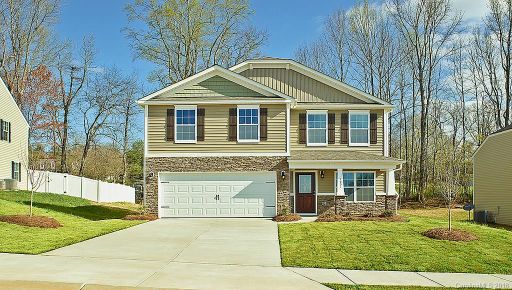 4002 Frank Vance Road 49