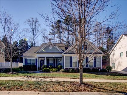 5828 Mcdowell Run Drive