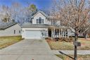 7406 Fallow Lane sold home in Charlotte, SC