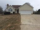 2815 Foxworth Drive sold home in Monroe, SC