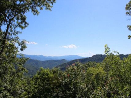 Lot 12 Azalea Creek sold home in The Falls, Bryson City, NC