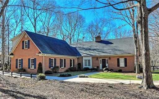 4600 Stoneybrook Court