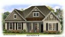 1339 North Terrace Lane sold home in Wesley Chapel, SC