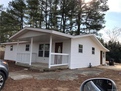 333 Amber Court sold home in Logan Park, Concord, NC