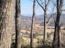 Lot 32 Reserve Road sold home in Pisgah Forest, SC