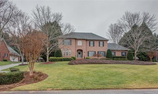 2614 Ashbourne Drive