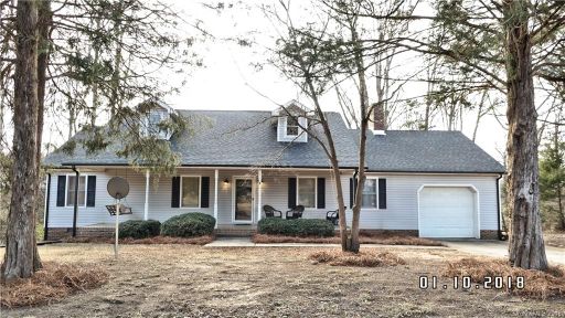 2605 Woodbridge Drive