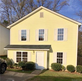 5617 Joshua Lane sold home in Reynolds Walk, Charlotte, NC