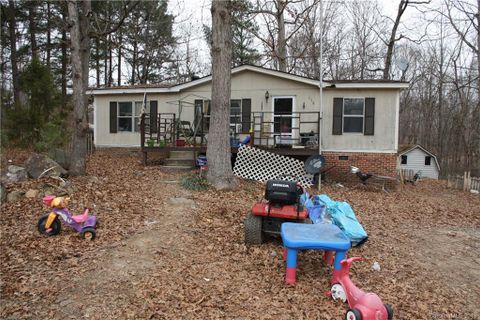 150 Fox Trail Drive