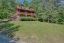 90 Barlow Drive sold home in Waynesville, SC