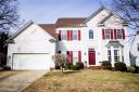 4132 Meadowview Hills Drive sold home in Charlotte, SC