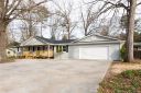 6207 Cambridge Drive sold home in Harrisburg, SC