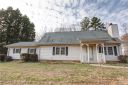 117 Elizabeth Street sold home in China Grove, SC