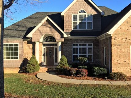 1130 Bentley Court sold home in Pressley Point, Rockwell, NC