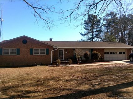 505 Mount Vernon Drive sold home in Wesley Heights, Albemarle, NC