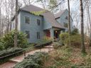 39 Mountain Lake Drive sold home in Hendersonville, SC