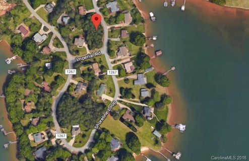 Lot 46 Shoreline Loop sold home in Bay View Estates, Mooresville, NC