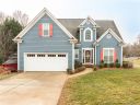 9200 Old Barnette Place sold home in Huntersville, SC