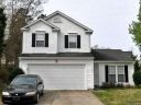 1131 Morning Glory Drive sold home in Charlotte, SC