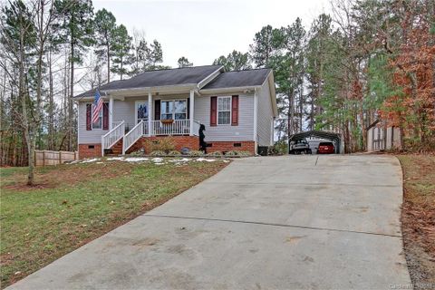 200 Ridge Creek Drive