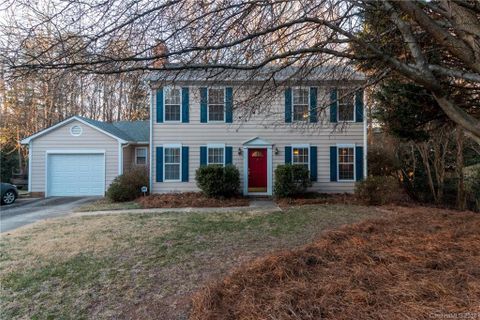 8122 Bush Mill Lane