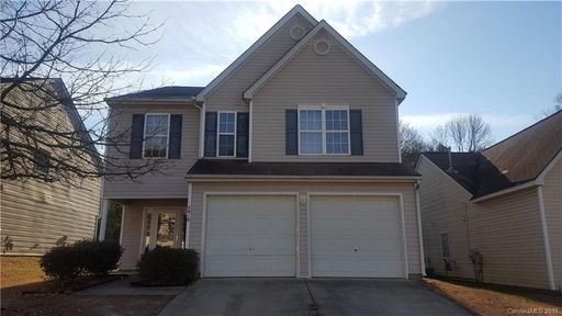 5910 Brookfield Pointe Drive sold home in Sunset Oaks, Charlotte, NC