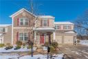 17322 Caldwell Track Drive sold home in Huntersville, SC