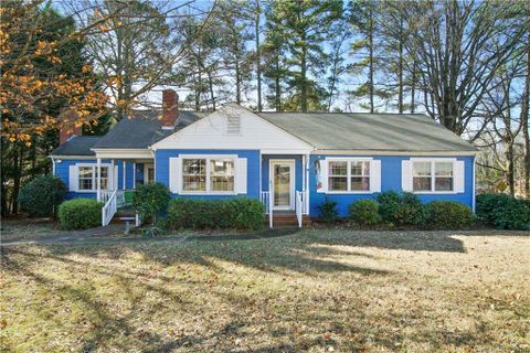 346 Jefferson Street B1 B2 sold home in Moss Acres, York, SC