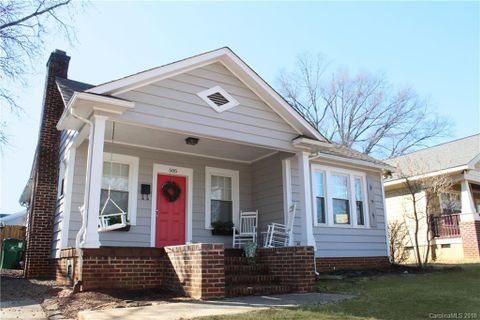 505 Sylvania Avenue