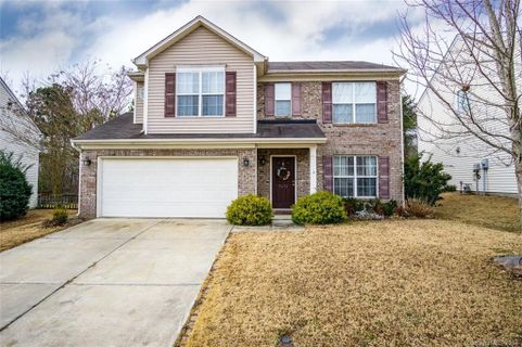 7674 Black Hawk Lane