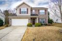 7674 Black Hawk Lane sold home in Tega Cay, SC
