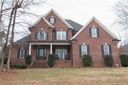 1351 Oak Grove Lane sold home in Salisbury, SC