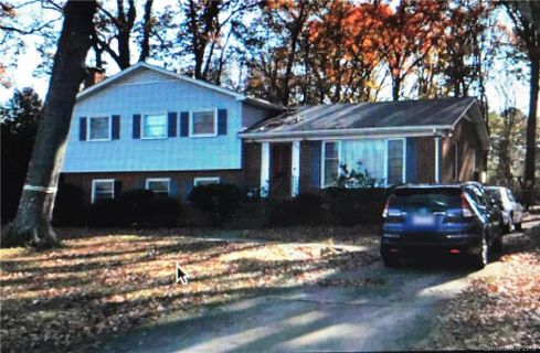 5316 Wilora Lake Road sold home in Belshire, Charlotte, NC