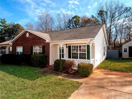 324 Tylers Way sold home in Huntington Place Ii, Fort Mill, SC