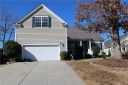 2011 Legend Creek Lane 68 sold home in Charlotte, SC