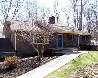 115 Greenwood Acres Drive sold home in Greenwood Acres, Mills River, NC