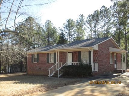 2249 Morningside Drive sold home in Country Club Estates, Lancaster, SC