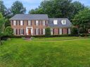 740 Barington Place sold home in Matthews, SC