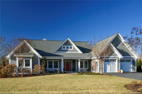 33 Carl Roberts Road 8A sold home in Maplewood Village, Alexander, NC