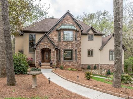 9501 Greyson Ridge Drive