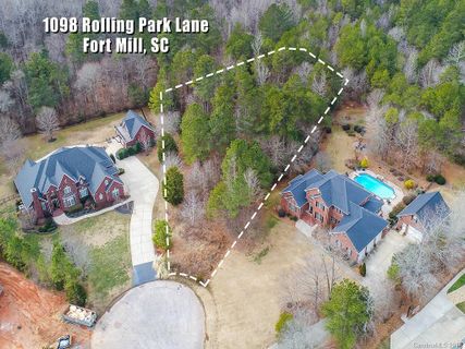 1098 Rolling Park Lane