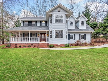 502 Fox Hollow Lane