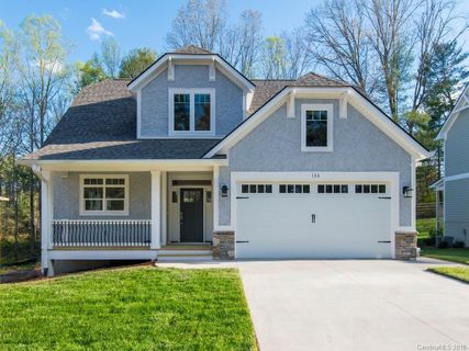133 White Oak Road sold home in Oak Leaf Forest, Arden, NC